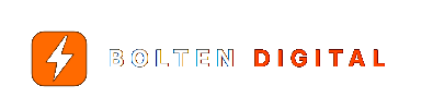 Bolten Digital logo